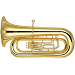 Туба Yamaha YBB-631, image 